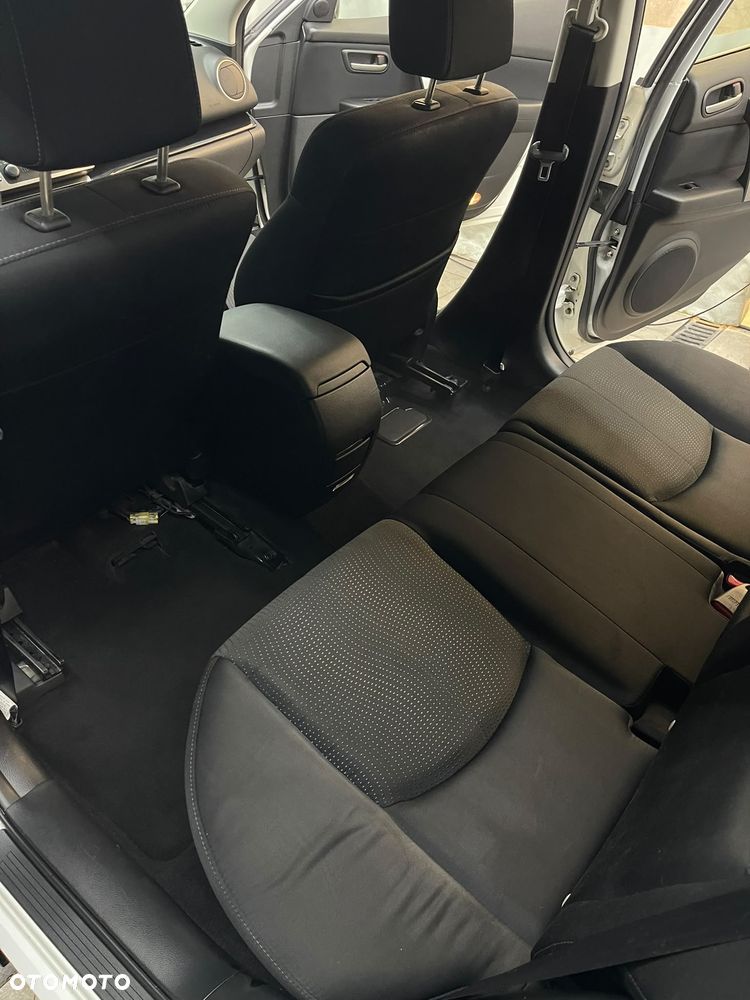 Mazda 6 - 35