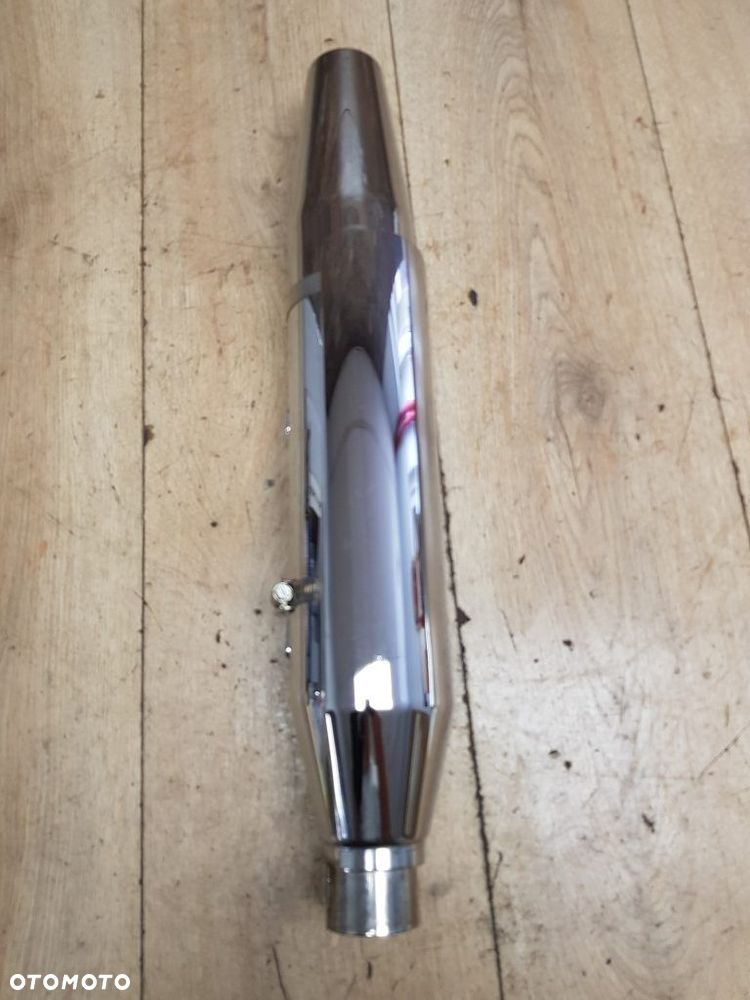 Tłumik Wydech Harley-Davidson Sportster 883 / 1200  OEM 64900161 - 5