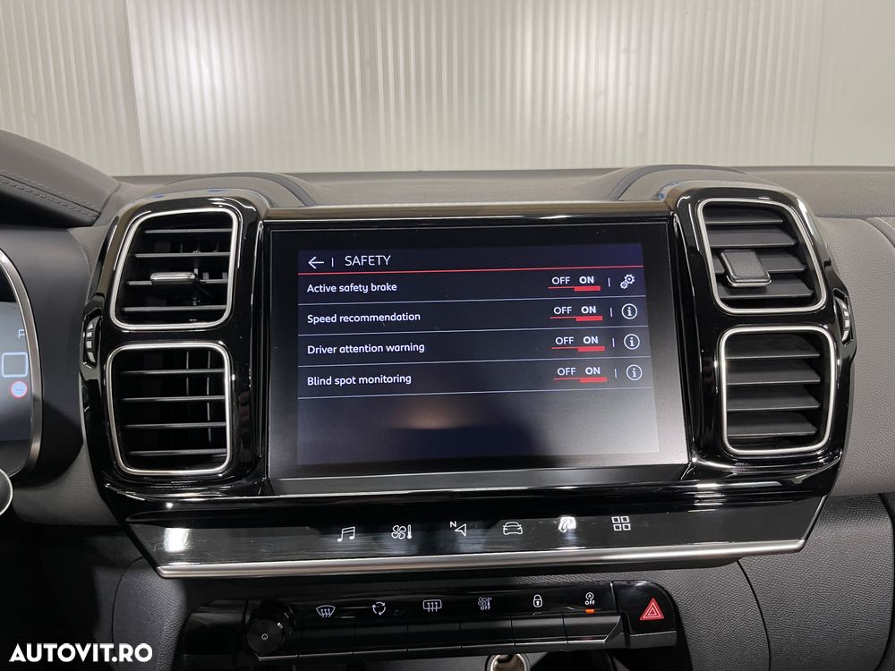 Citroën C5 Aircross 1.5 BlueHDi 130 S&S EAT8 Feel Pack - 18