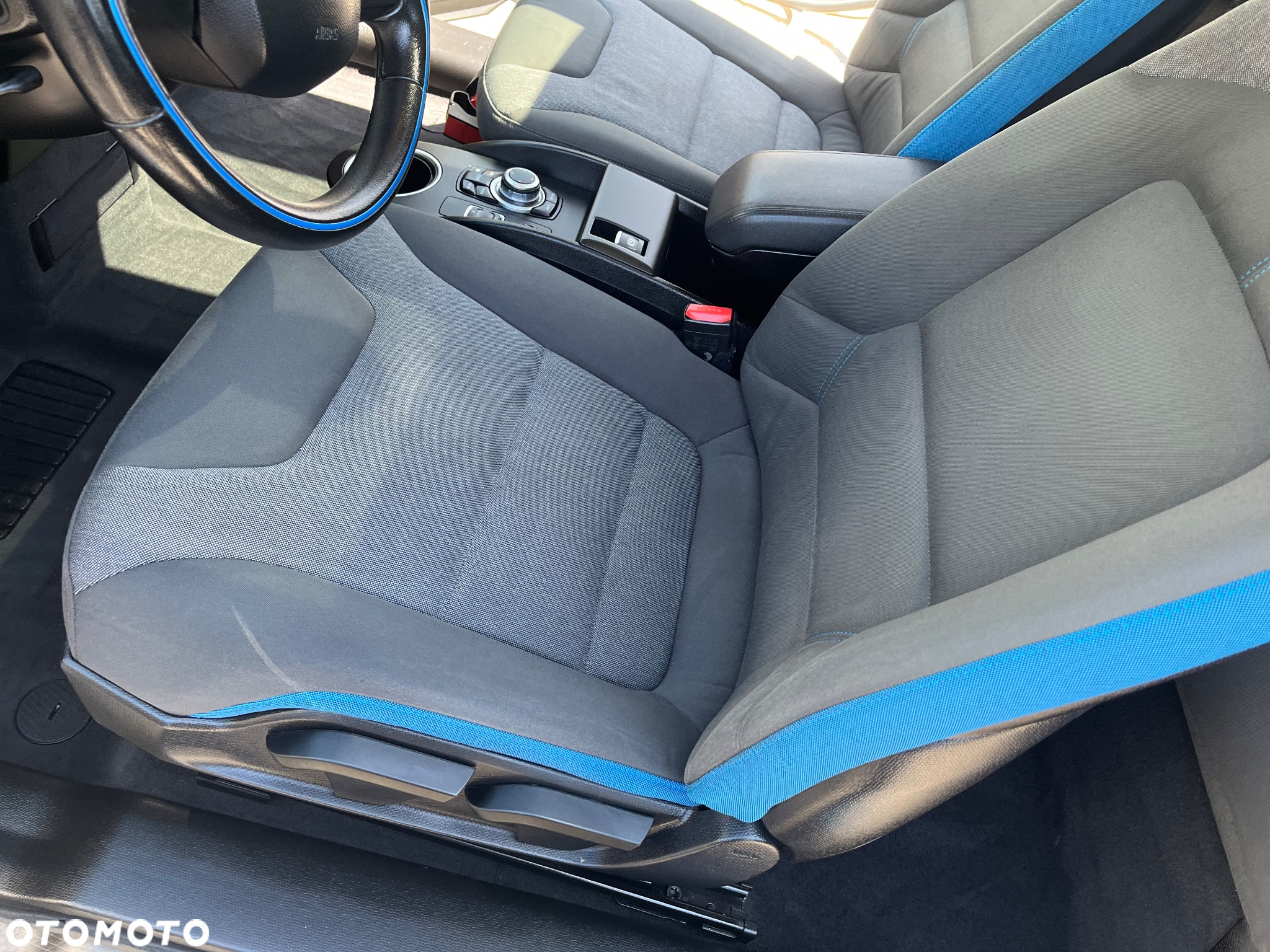 BMW i3 Standard - 19