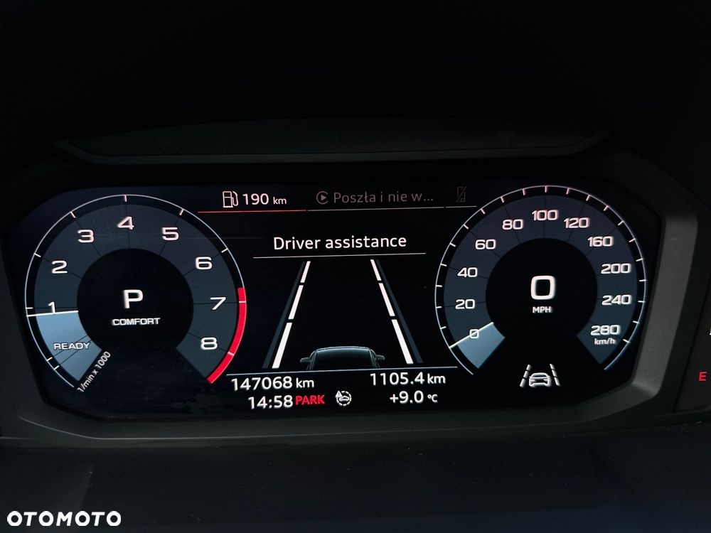 Audi Q3 45 TFSI Quattro S Line S tronic - 31