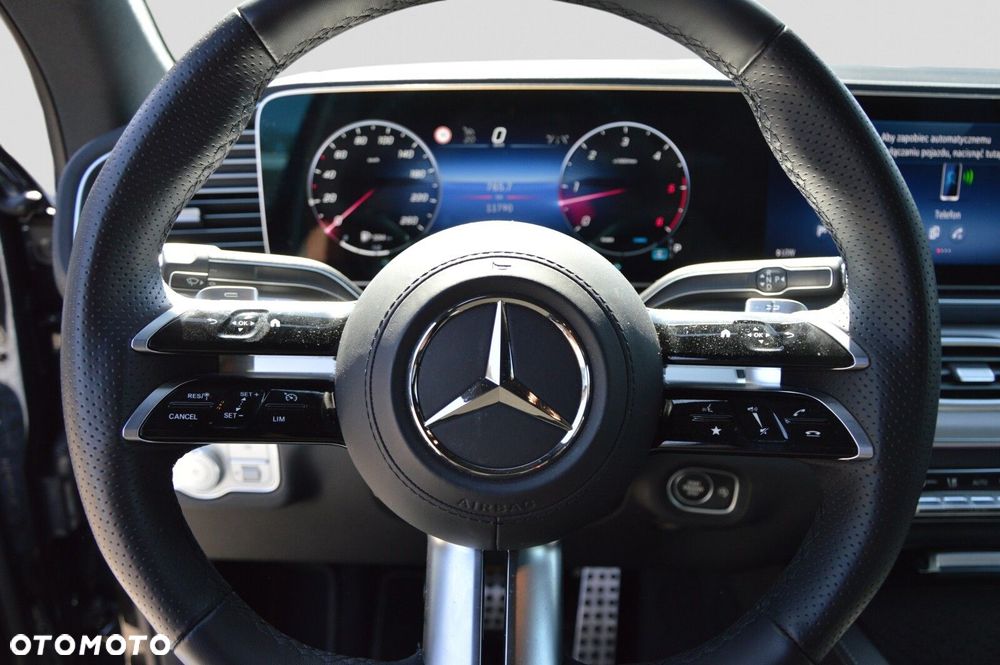 Mercedes-Benz GLE - 15