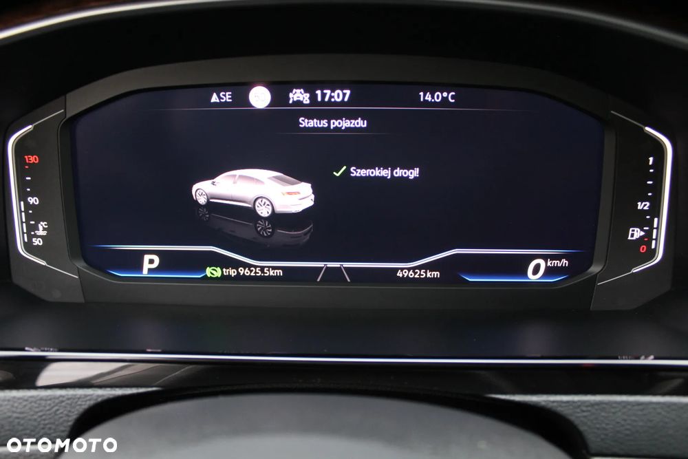 Volkswagen Arteon 2.0 TSI Elegance DSG - 33