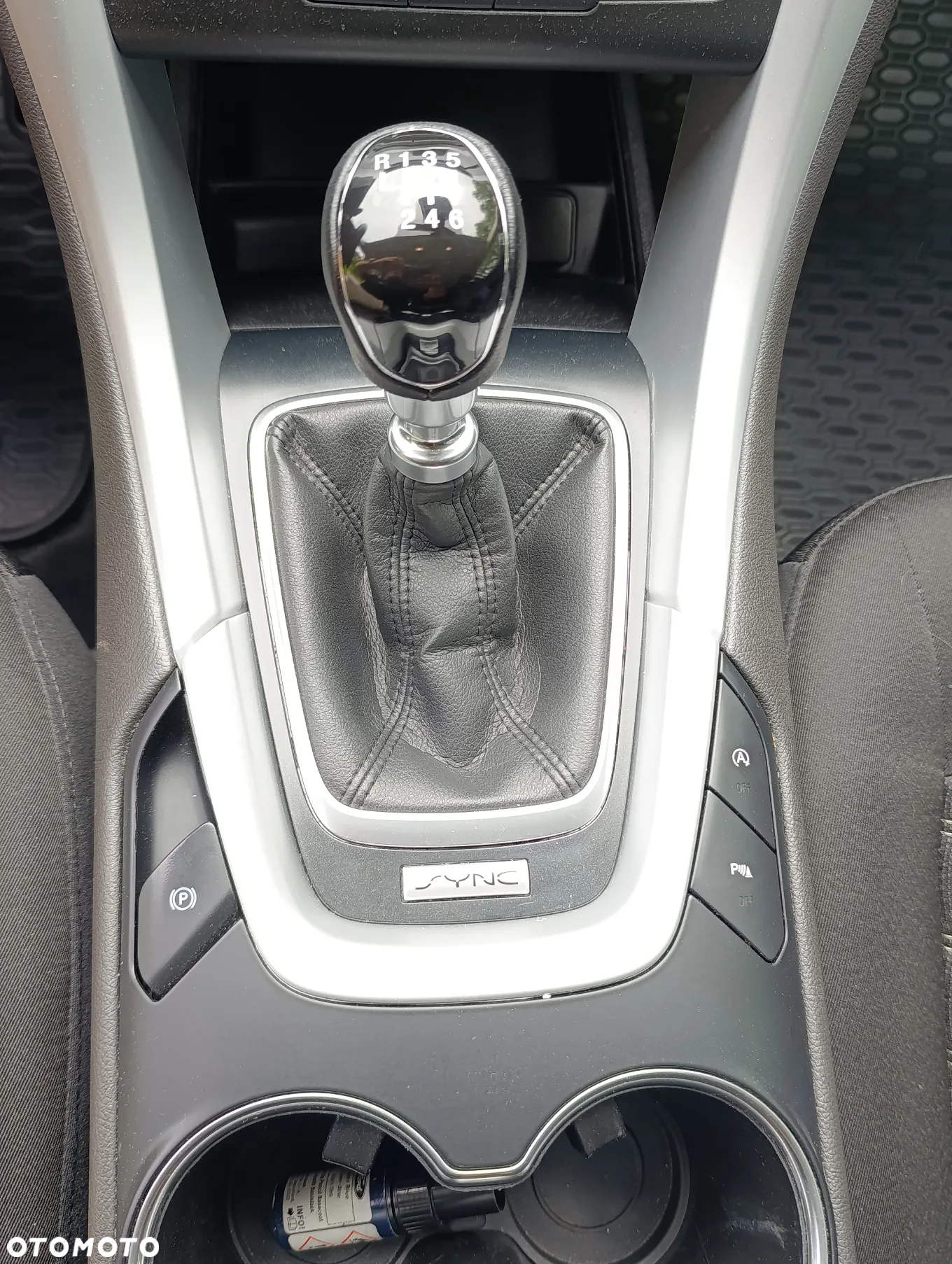 Ford Mondeo 2.0 TDCi Trend 4WD - 14