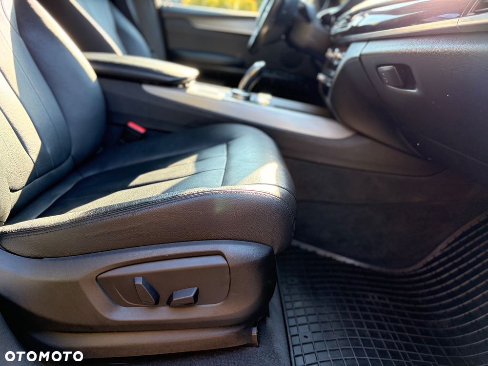 BMW X5 sDrive25d - 28