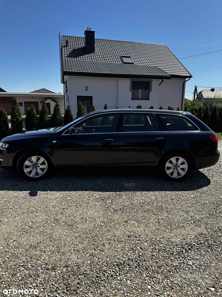 Audi A6 - 3