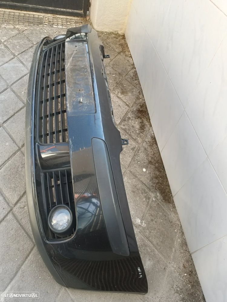 para choques VW golf 5 v 2005 - 2