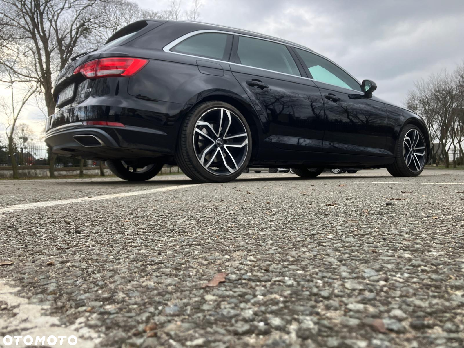 Audi A4 2.0 TDI Sport S tronic - 6