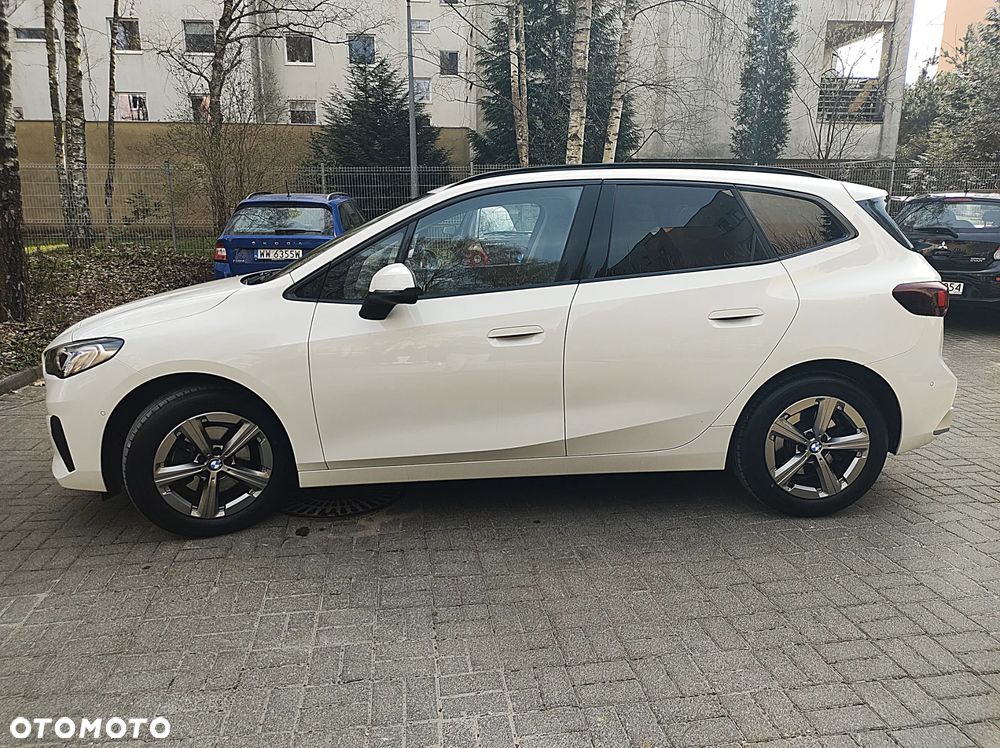 BMW Seria 2 - 5