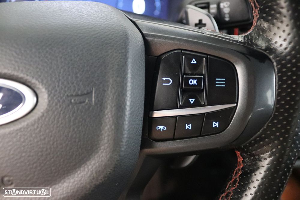 Ford Ranger 2.0 EcoBlue CD Raptor 4WD Aut. - 42