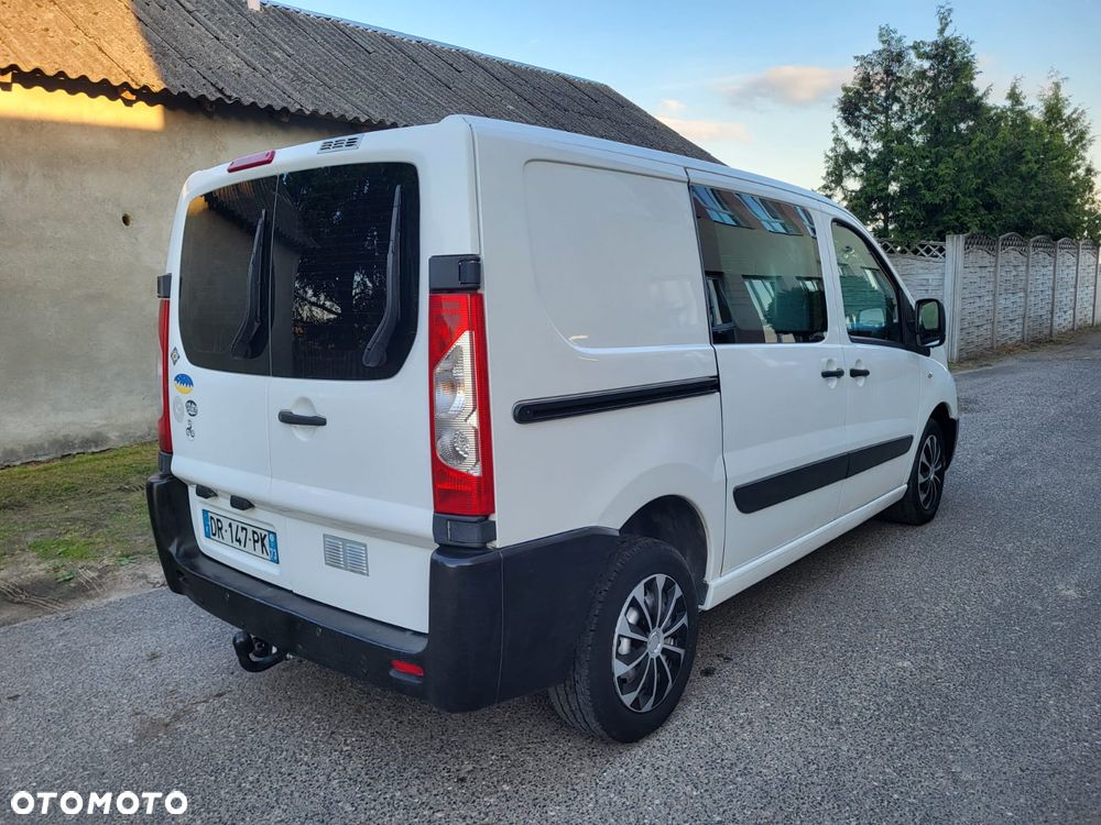 Citroën Jumpy - 11