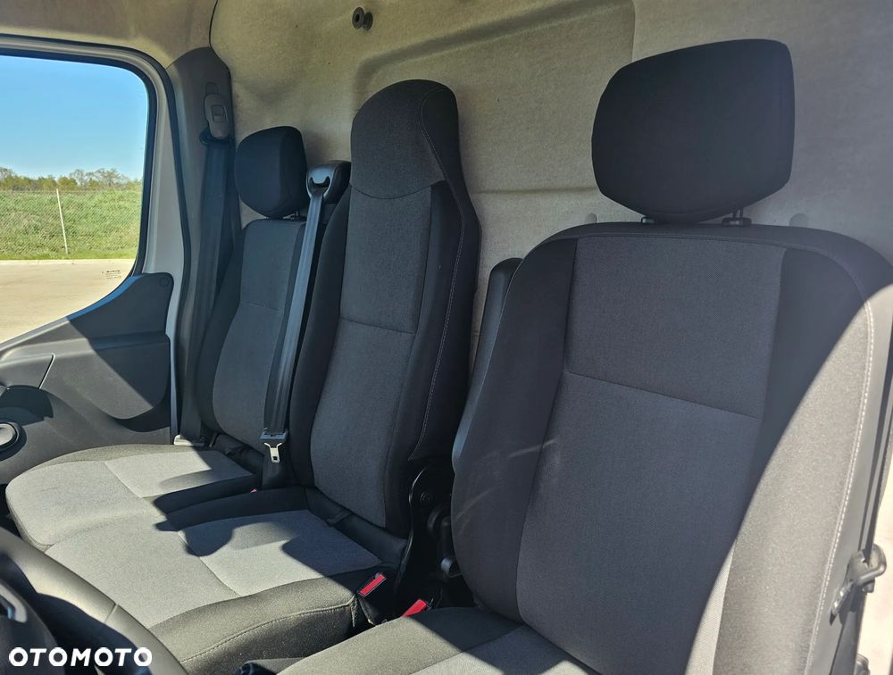 Renault MASTER - 14