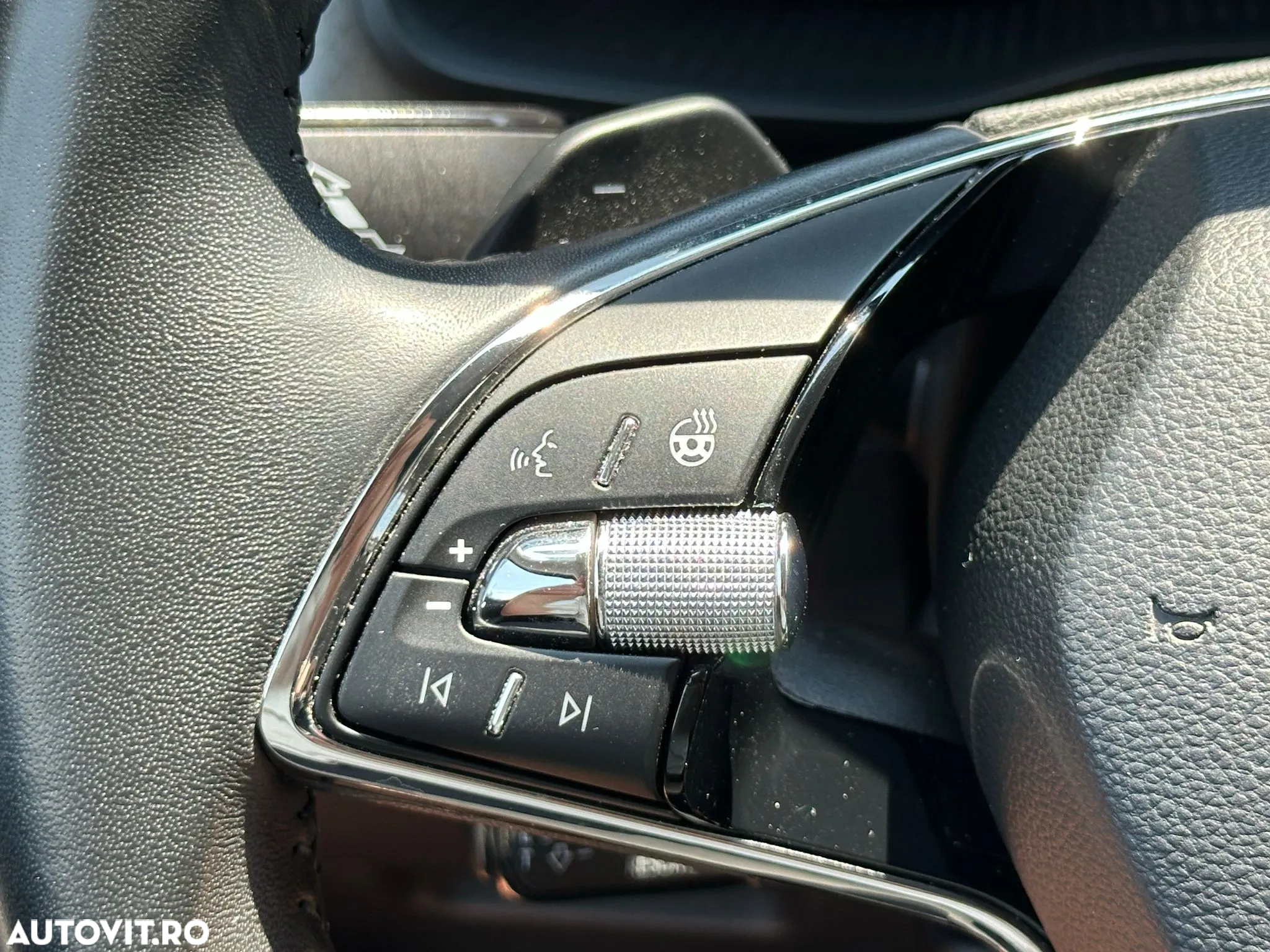 Skoda Kodiaq 2.0 TDI 4X4 DSG Clever - 30