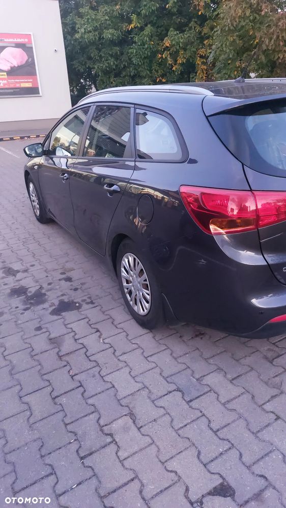 Kia Ceed 1.6 GDI M - 6