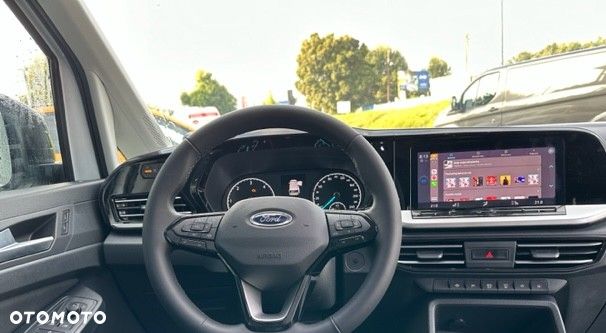 Ford Tourneo Connect Grand 2.0 EcoBlue Titanium - 8
