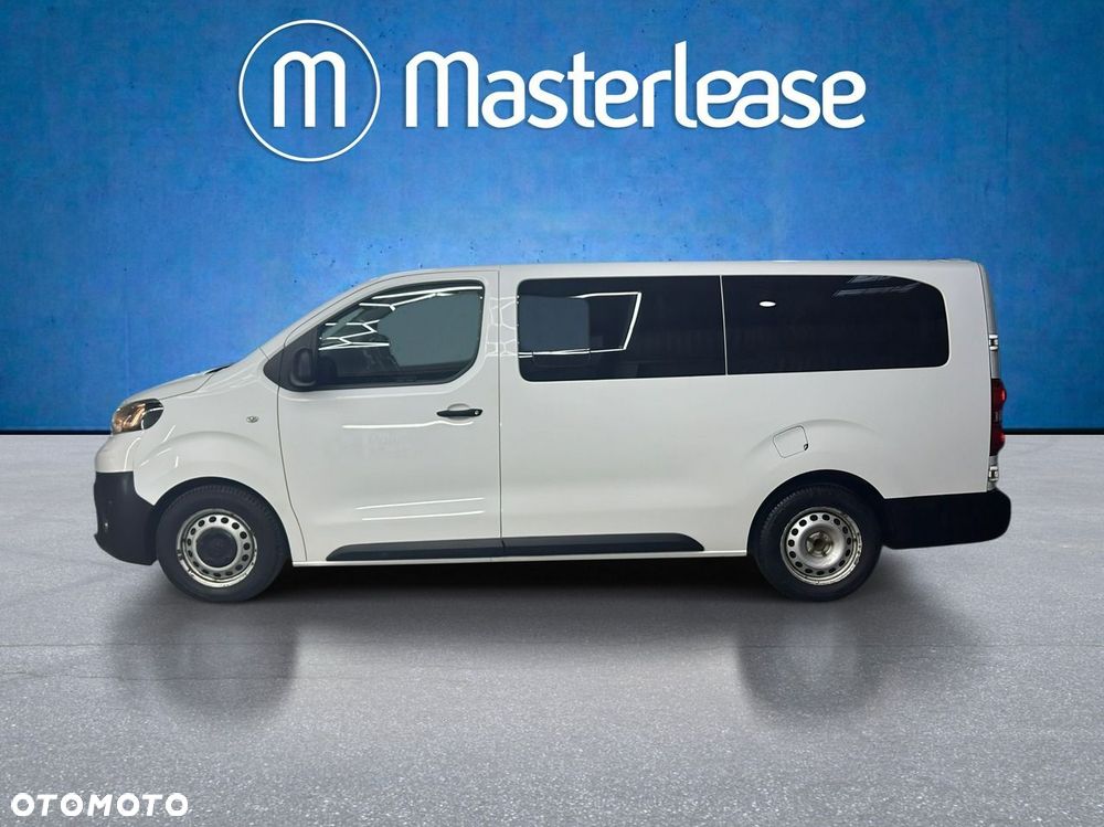 Toyota ProAce - 8