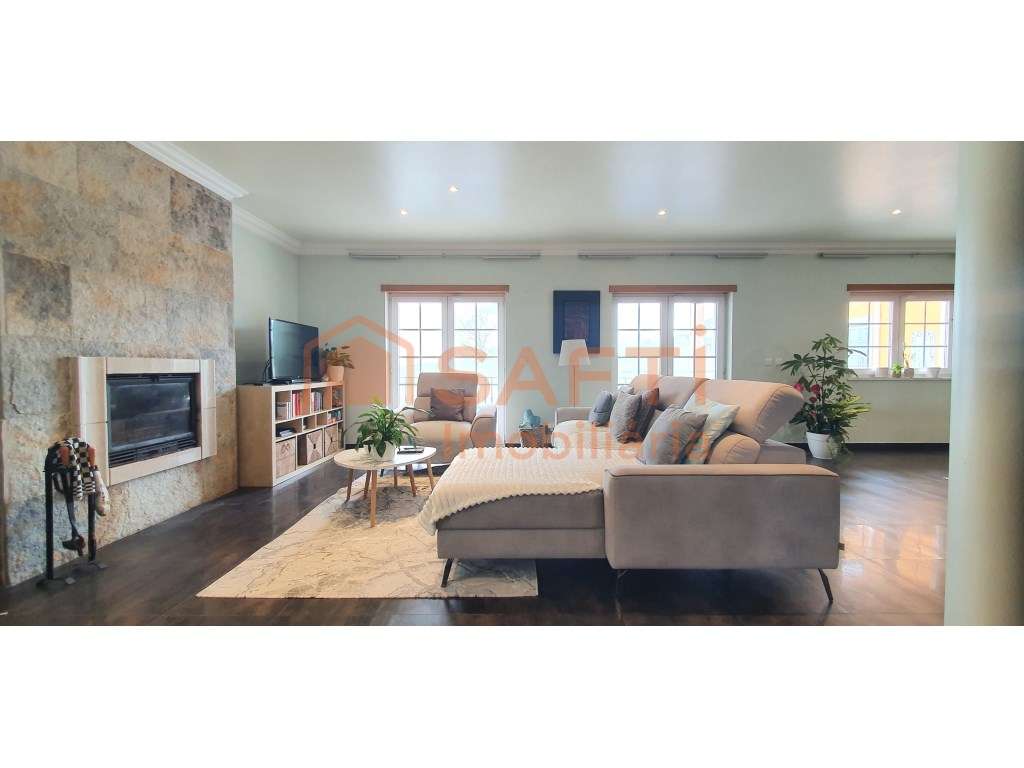 Moradia T3 em Boavista, A-dos-Cunhados, Torres Vedras - Grande imagem: 5/23