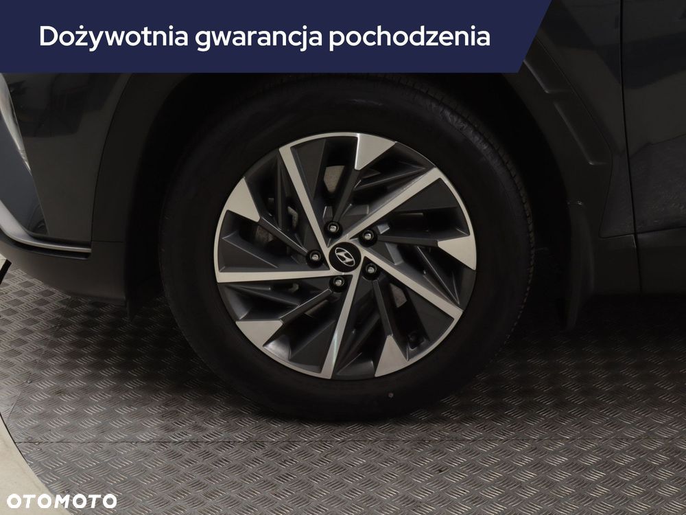 Hyundai Tucson - 17