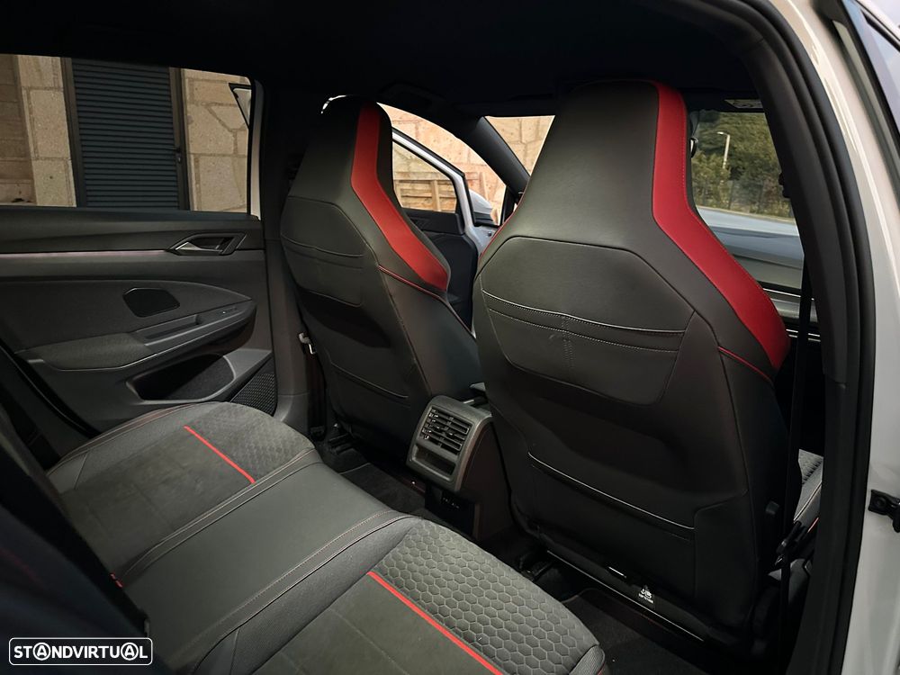 VW Golf 2.0 TSI OPF DSG GTI Clubsport - 9