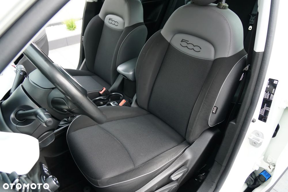 Fiat 500X 1.4 MultiAir 4x2 S&S Pop Star - 27