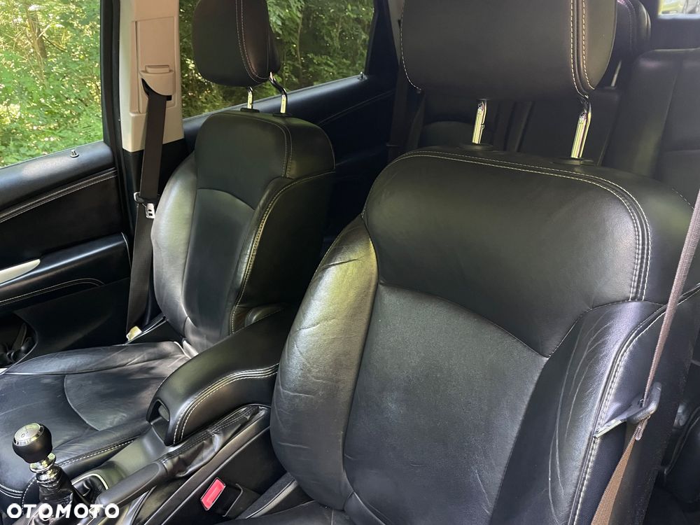 Fiat Freemont 2.0 Multijet - 8