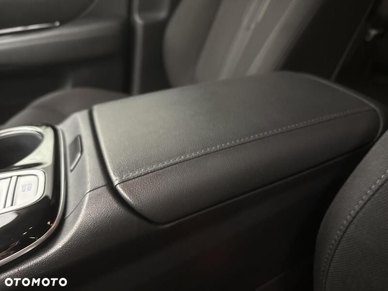 Hyundai Tucson 1.6 T-GDi HEV Executive 4WD - 19