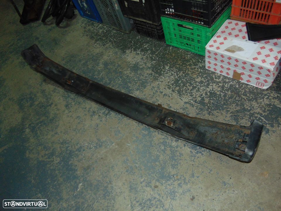 Ford transit 1982 para-choques da frente - 7