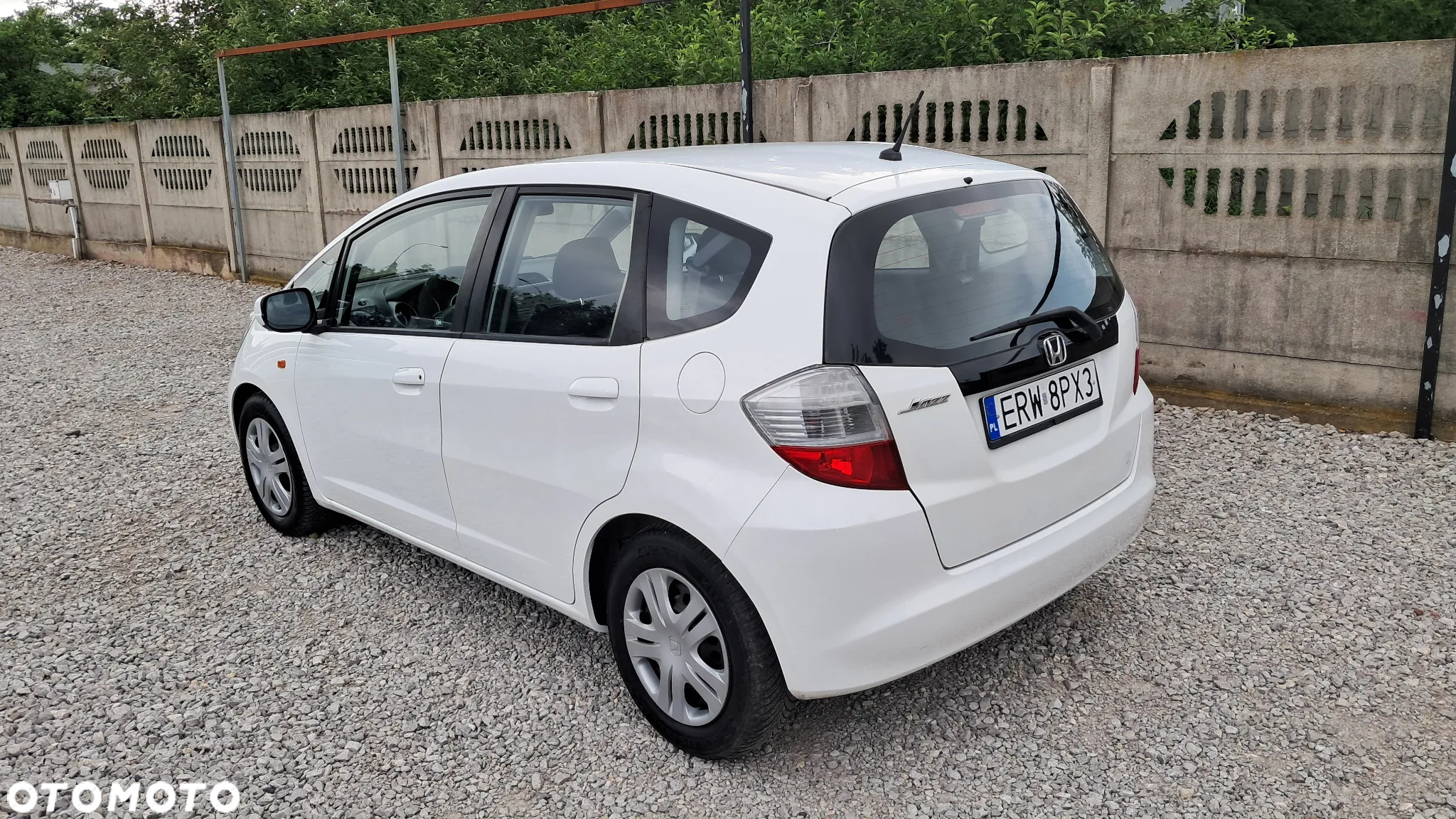 Honda Jazz 1.2 i-VTEC - 22