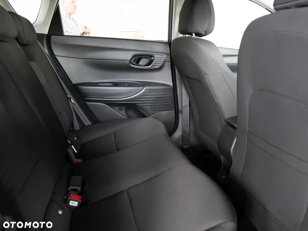 Hyundai Bayon 1.0 T-GDI Smart DCT - 39