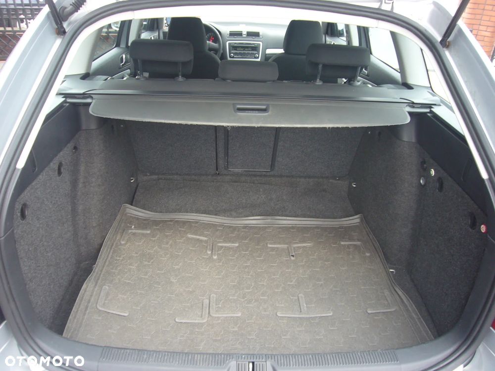 Skoda Octavia 1.4 TSI Elegance - 20
