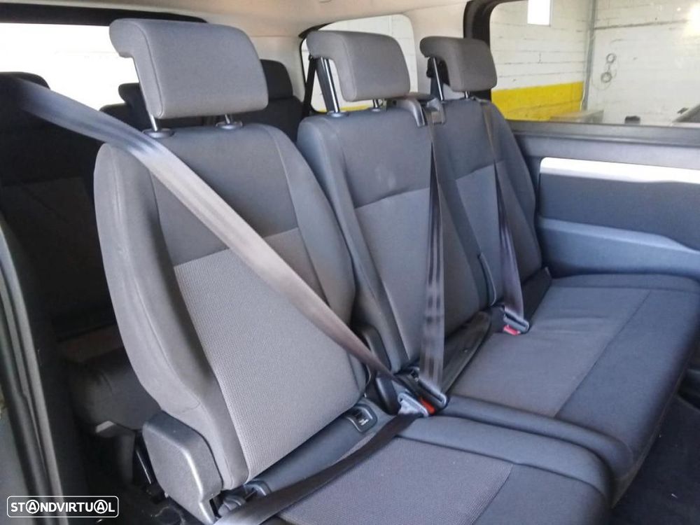 Toyota Proace Verso 2.0 D-4D L1 1.0T Comfort 9L - 3