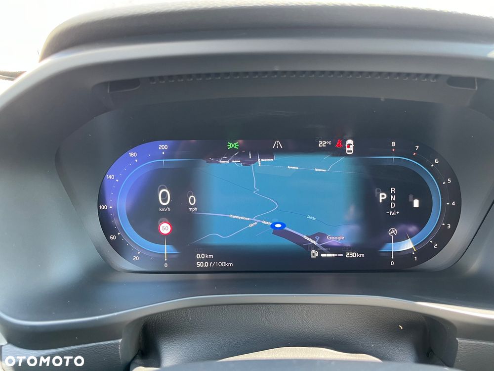Volvo XC 40 B5 B AWD Ultimate Bright - 22