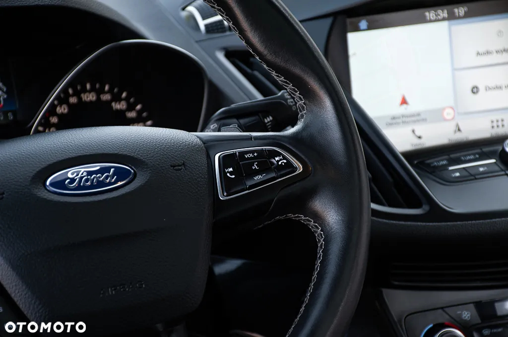 Ford Kuga 1.5 EcoBoost 4x4 ST-Line - 33