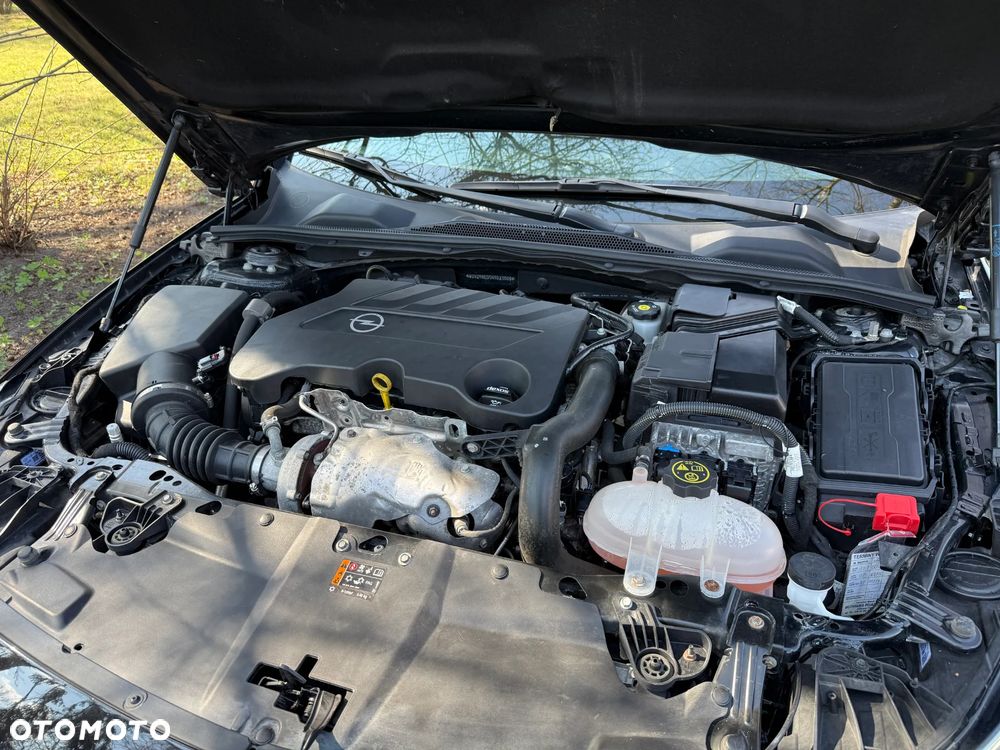 Opel Insignia 2.0 Innovation - 29