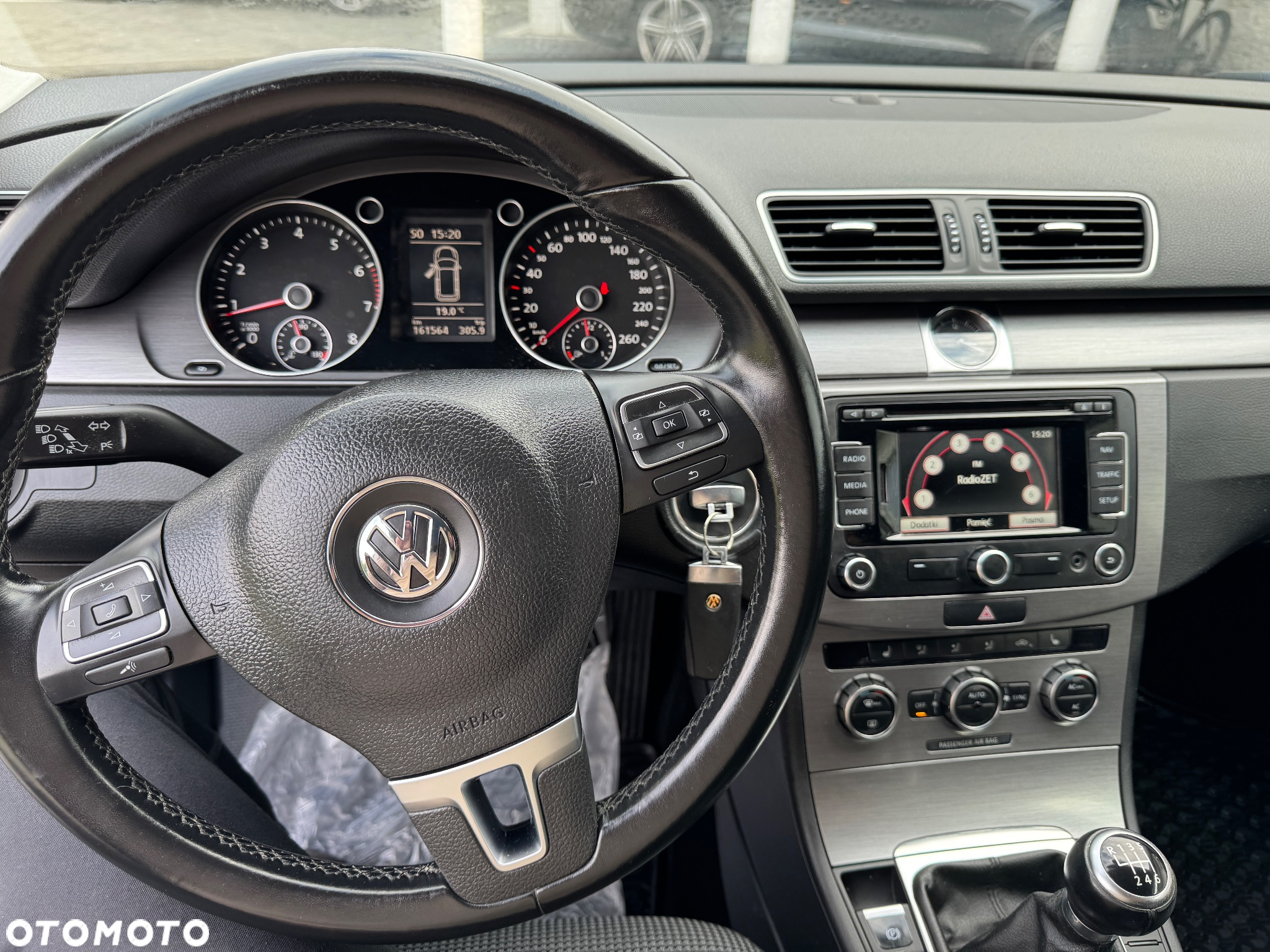 Volkswagen Passat Variant 1.8 TSI Exclusive - 7