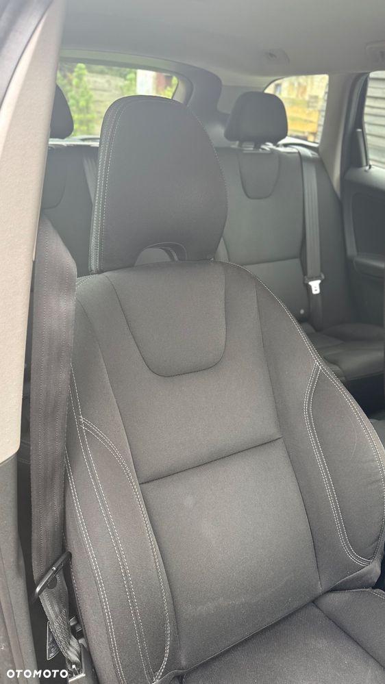 Volvo XC 60 - 21