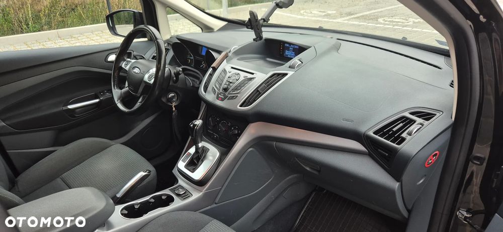 Ford C-MAX - 17