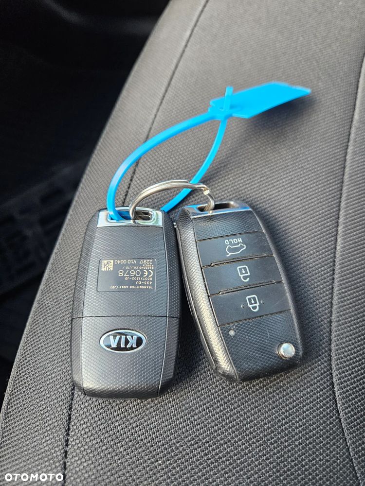 Kia Ceed Cee'd 1.6 CRDi L DCT - 11