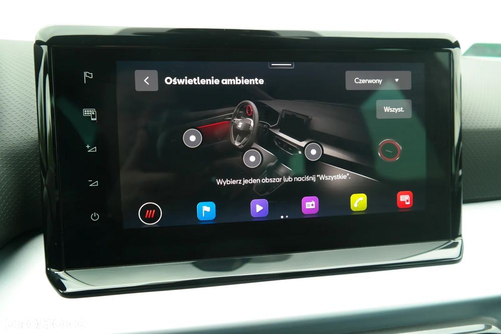 Seat Arona 1.0 TSI FR S&S DSG - 30