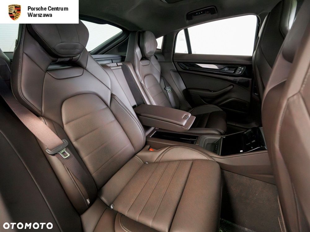 Porsche Panamera - 14