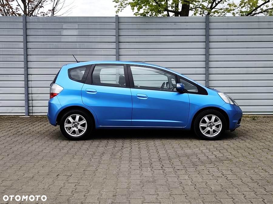 Honda Jazz 1.4 i-VTEC Elegance - 6