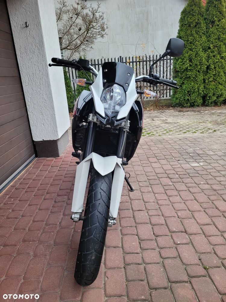 Husqvarna SM