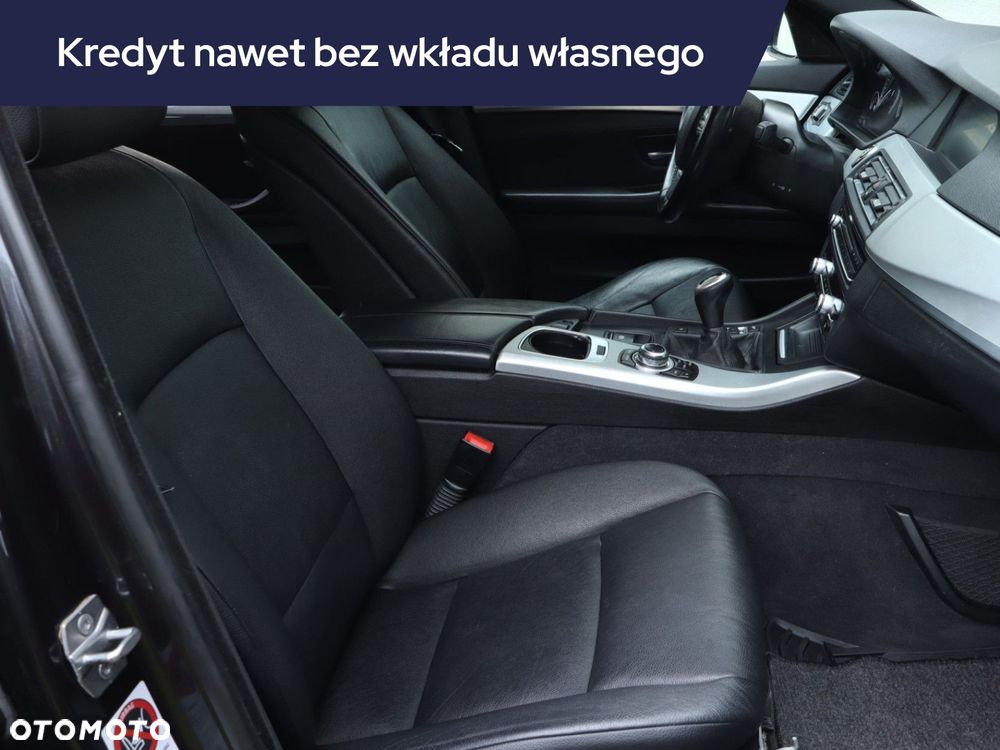 BMW Seria 5 - 11