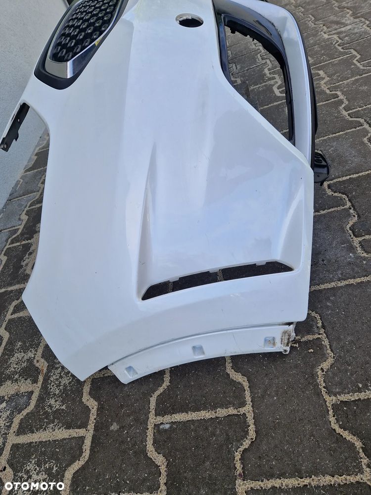 Zderzak Kia Niro l 2016 - - 9