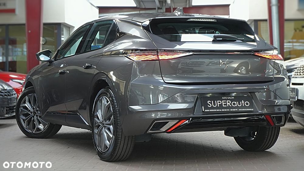 DS Automobiles DS 4 1.2 PureTech Trocadero - 9