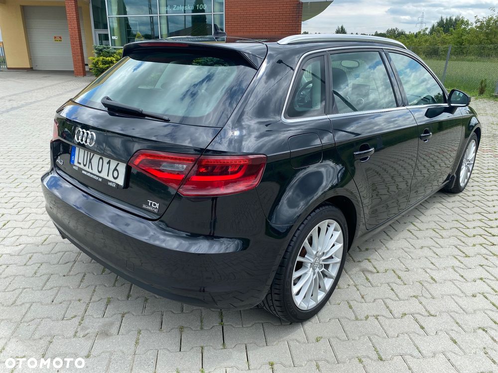 Audi A3 - 4