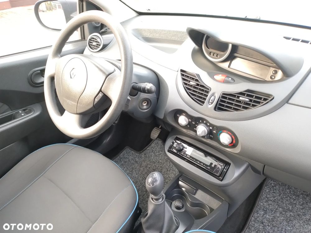 Renault Twingo 1.2 LEV 16V 75 Expression - 36