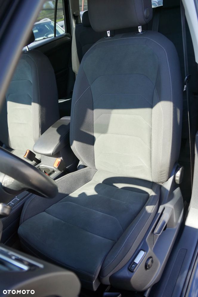 Volkswagen Tiguan Allspace 1.5 TSI EVO - 24