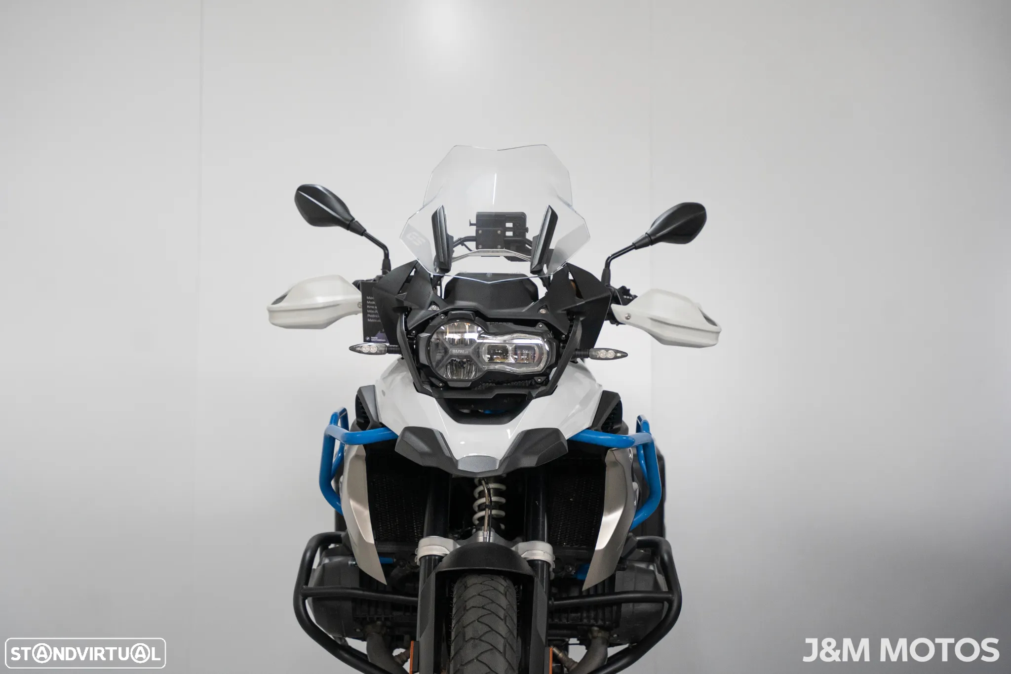 BMW R 1250 GS - 3