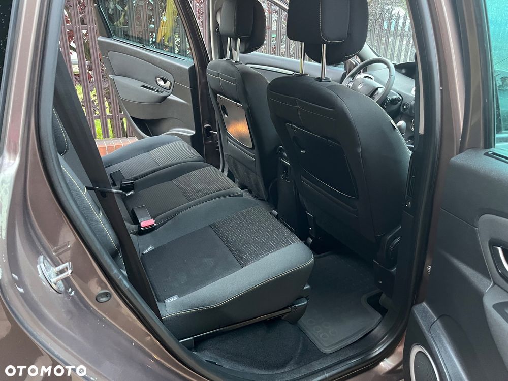 Renault Grand Scenic dCi 130 FAP Dynamique - 31